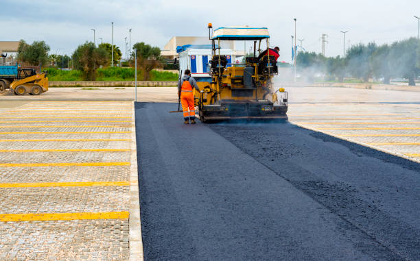 Best Heated driveway pavers in Whispering Pines, NC