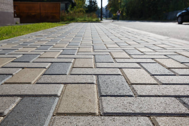 Best Interlocking driveway pavers in Whispering Pines, NC