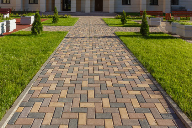 Best Driveway paver repairs and maintenance in Whispering Pines, NC